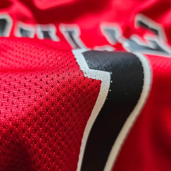 Kids Chicago Bulls Jersey Medium 8-10 - Picture 5 of 5